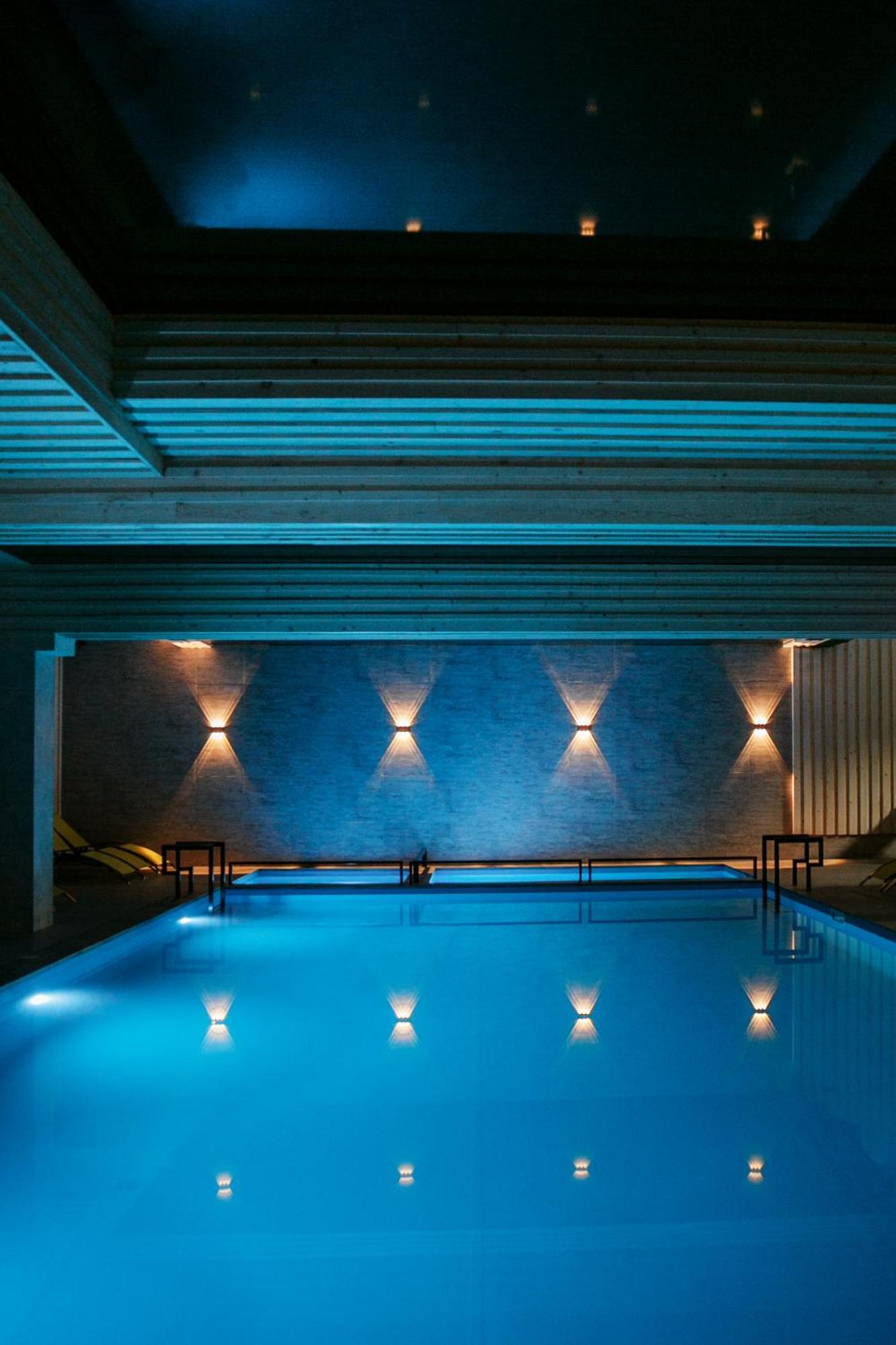 Гетьман Готель & Spa Chortkiv Exterior foto
